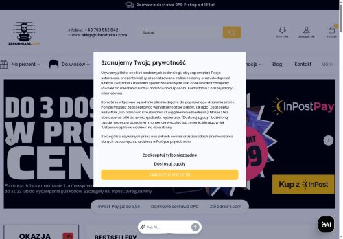 Antoine Krzysztof Dróżdż